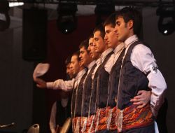 1. Erzurum Günleri başladı